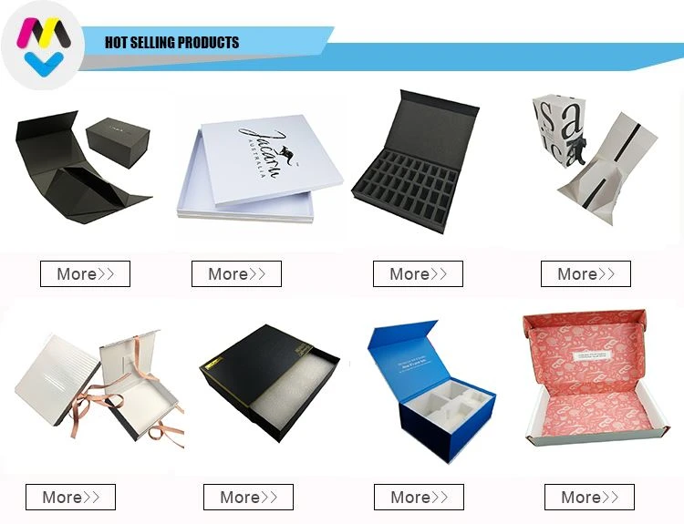Hot sale gift box Minglai Packaging (2)
