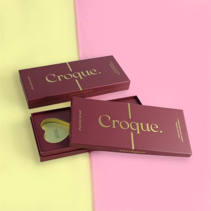 Creative Chocolate Box