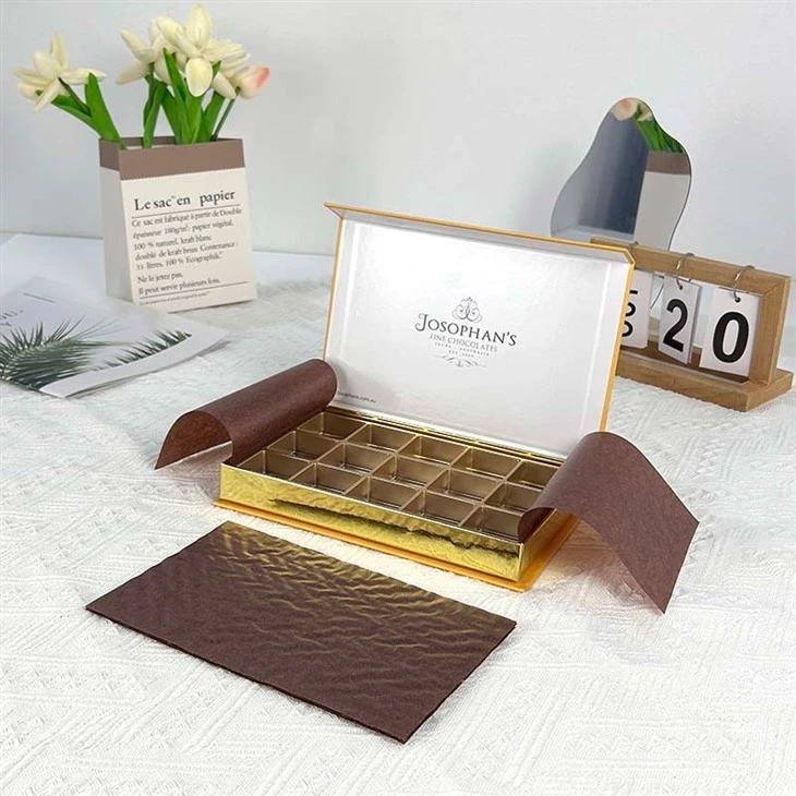 Macaroons Chocolate Box best