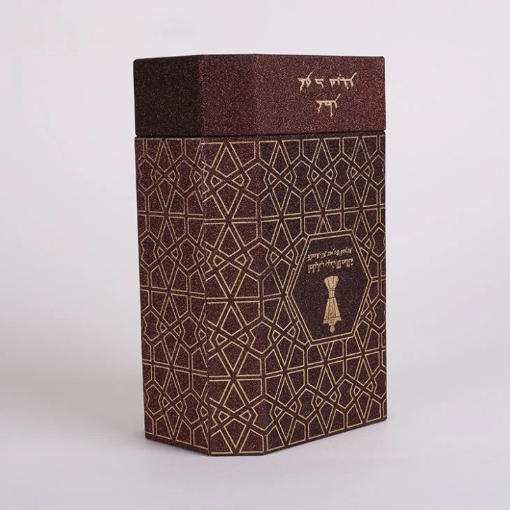 Best Perfume Packaging